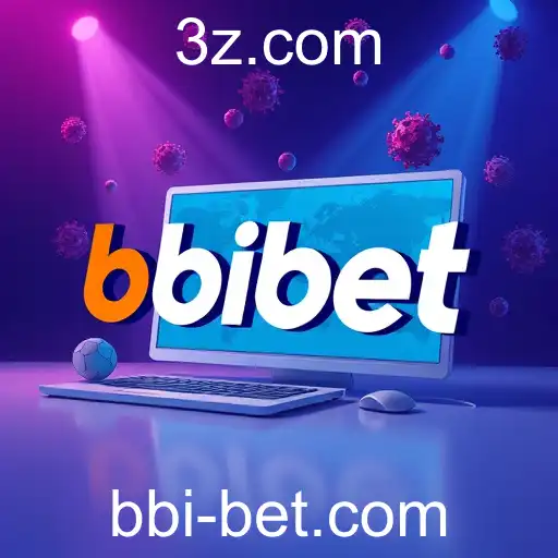 Ascensão e Impacto do bbibet no Mercado de Jogos Online