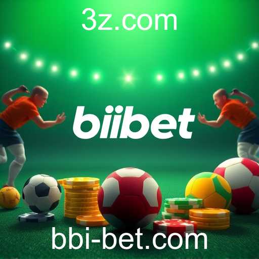 A Ascensão do bbibet no Cenário de Jogos em Lingua Portuguesa