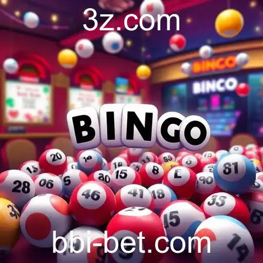 A Evolução das Salas de Bingo Online no bbibet: Conveniência e Diversão