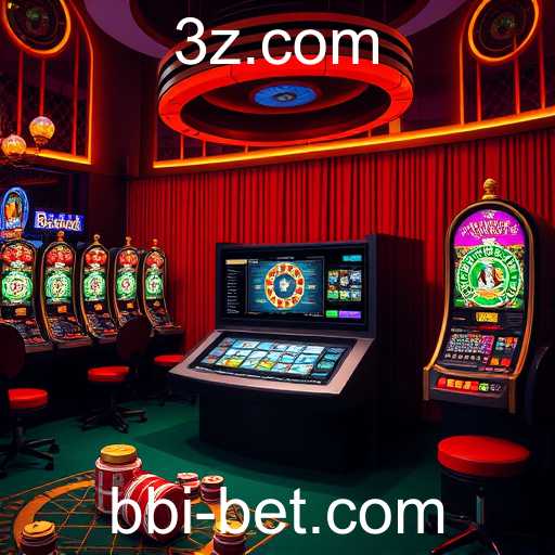 bbibet