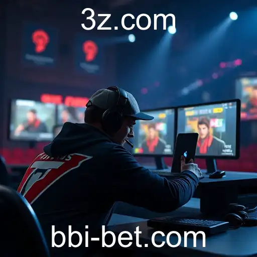 O Crescimento das Apostas em eSports: Como o Mercado está se Transformando