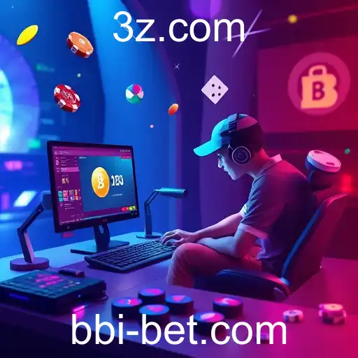 Expansão do Mercado de Jogos Online em 2025