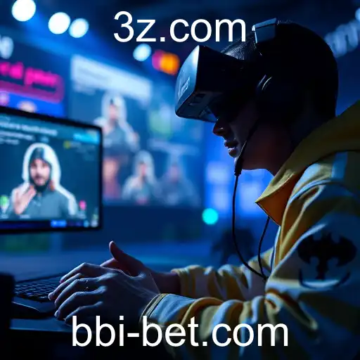 Inovações e Desafios nos Sites de Jogos Online em Portugal