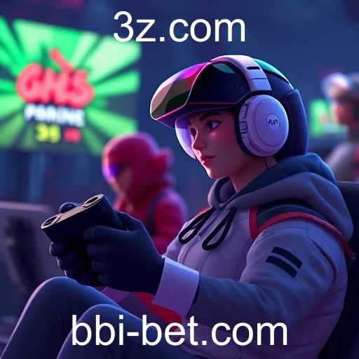Tendências e Inovações no Mundo dos Jogos