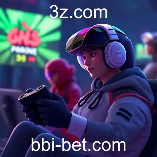 Tendências e Inovações no Mundo dos Jogos
