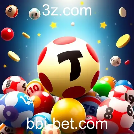 A Fascinante Categoria de Loterias no Site bbibet