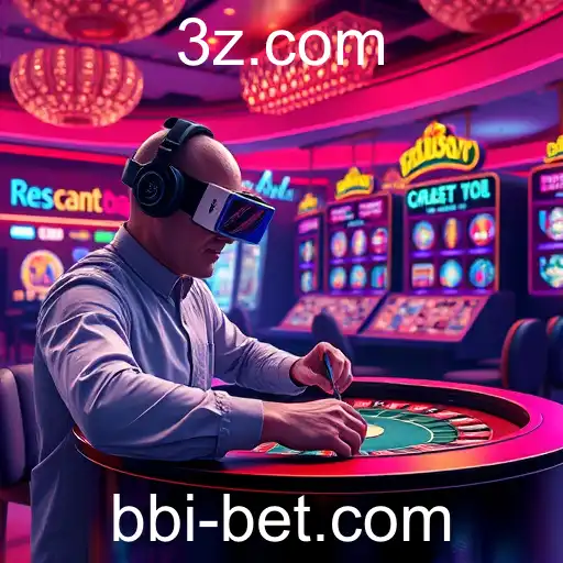 Expansão do Mercado de Apostas em Língua Portuguesa