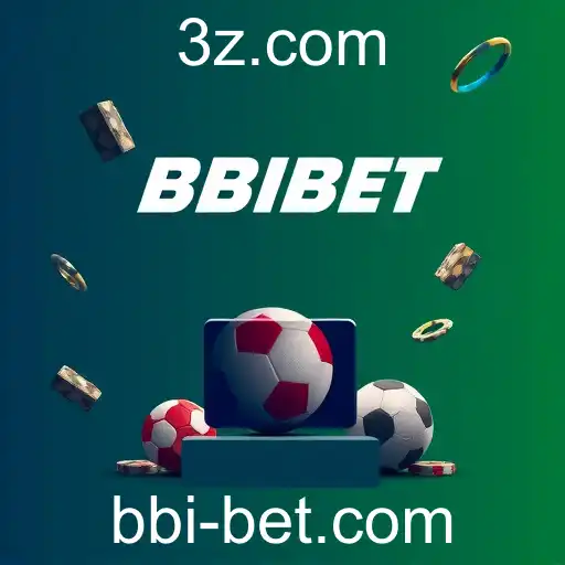 A Ascensão do BBIBET no Cenário de Jogos Online em 2025
