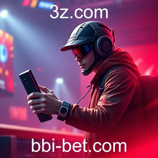 A Ascensão do Jogo Online no Brasil: O Impacto do 'bbibet'